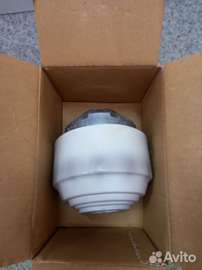 Опора двигателя к-т w220