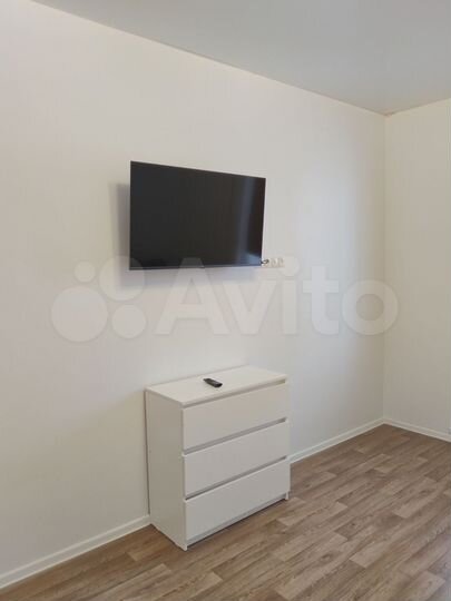 Квартира-студия, 28 м², 11/16 эт.