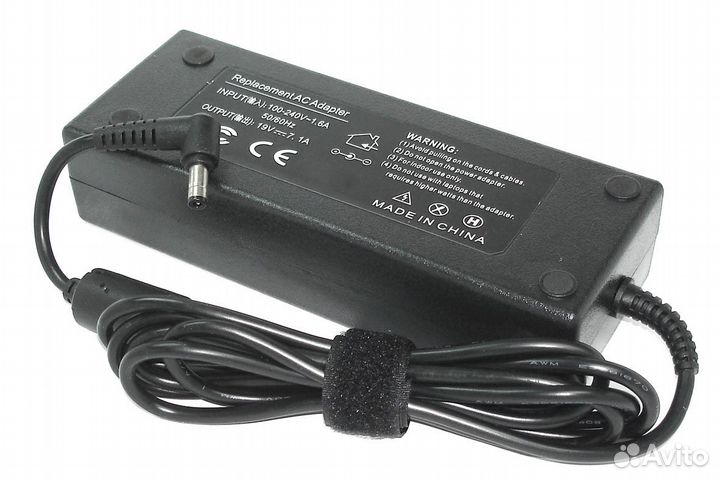 Блок питания Acer KP.13501.006 (зарядка)(135W)