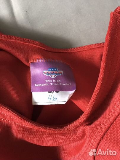 Экипировка для пауэрлифтинга. Майка и Комбез