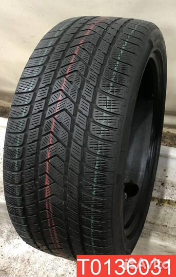 Pirelli Scorpion Winter 285/40 R21 109V
