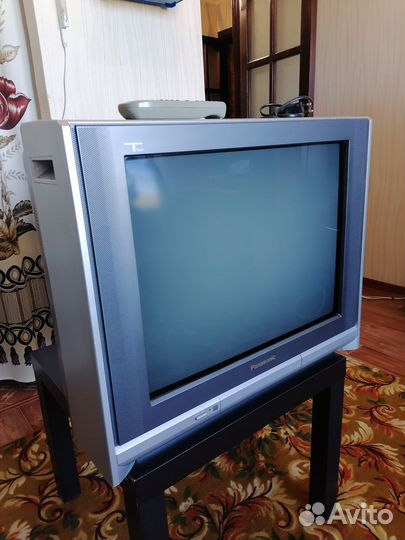 Телевизор Panasonic TX-25P90T