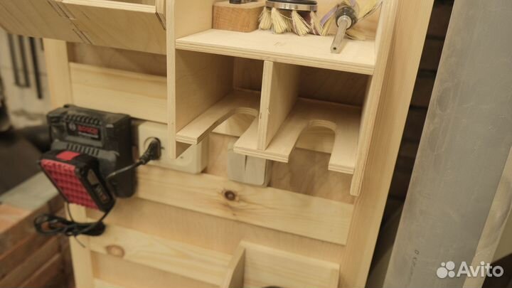 Держатель для шуруповёрта