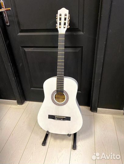 Гитара для обучения