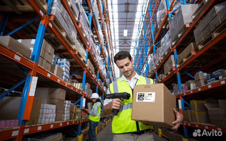 Сборщик Москва