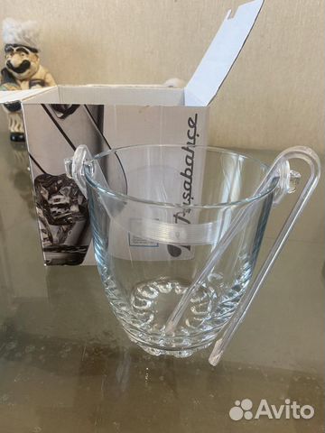 Ведро для льда