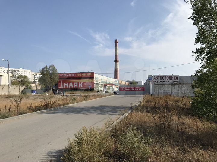 Свободного назначения, 670 м²