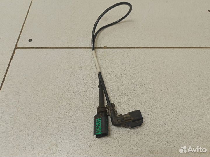 Проводка (коса) Форд Focus 3