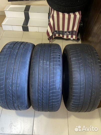 Goodyear Eagle F1 AT 255/50 R19