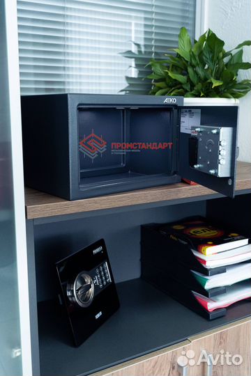 Сейф для денег aiko