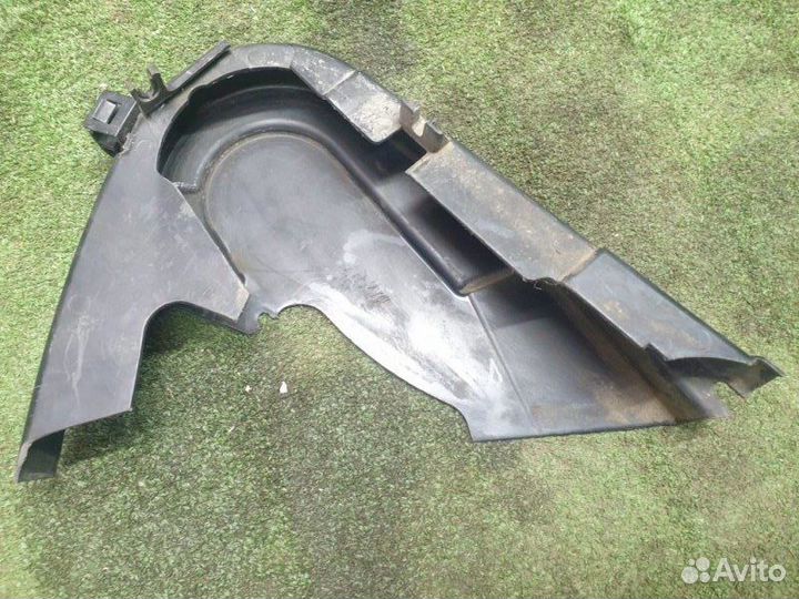 Кожух ремня грм Крышка грм Citroen Xsara Picasso