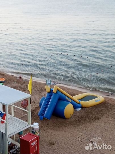 Помощница по гостинице