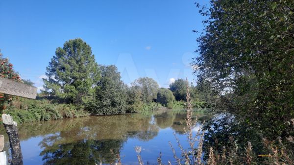 Участок 6,7 га (промназначения)