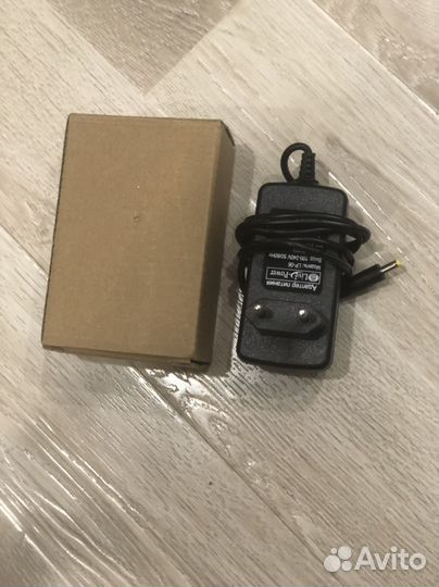 Блок питания 5v 2a