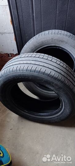 Pirelli Scorpion Verde 225/65 R17