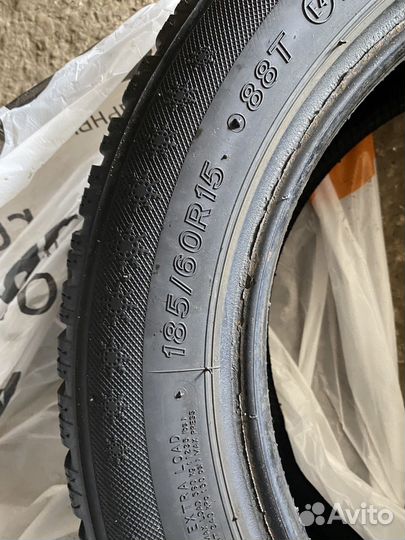 Lassa Snoways 4 185/60 R15