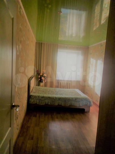 2-к. квартира, 46 м², 3/5 эт.