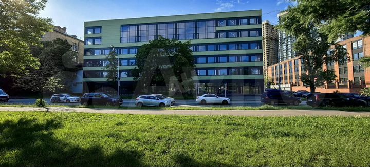 Аренда кафе, ресторана, общепита 150 - 865 м2 м