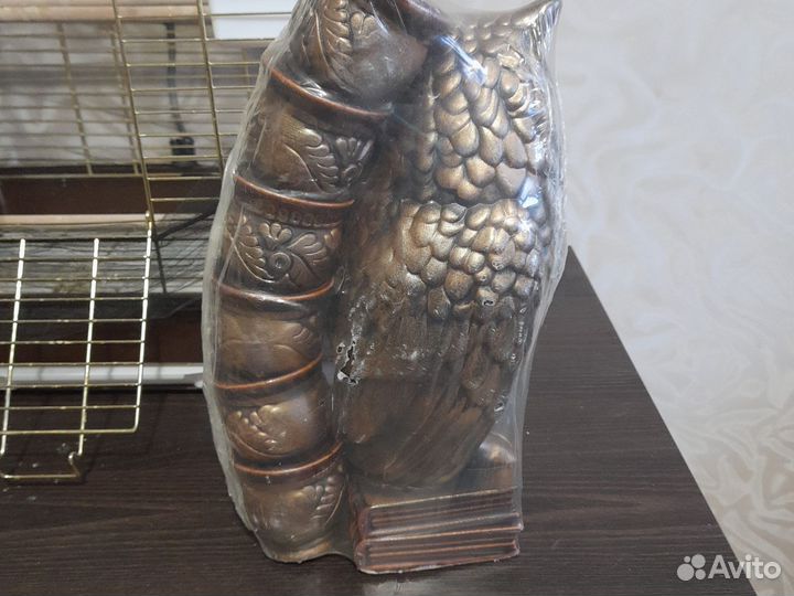 Стопки и бутылка из СССР