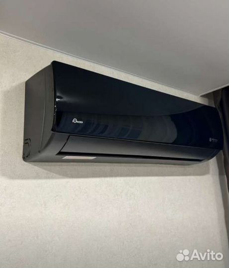 Установка кондиционера/Чистка/Заправка/Закладка