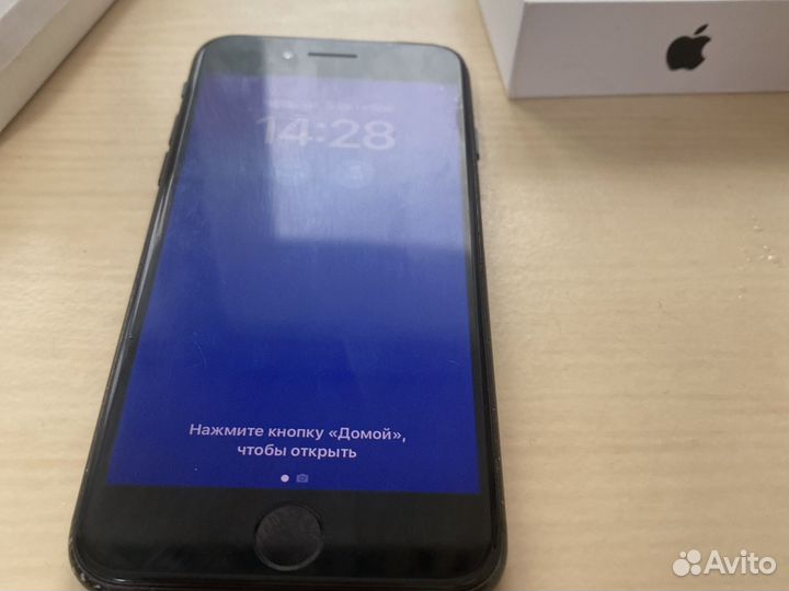 iPhone SE (2020), 128 ГБ