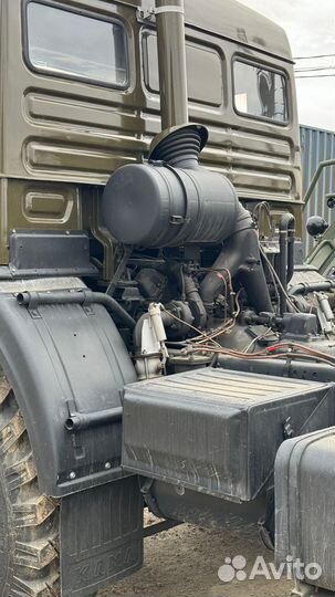 Буровая установка КАМАЗ 4310, 2005