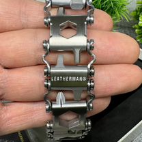 Мультитул Leatherman Tread LT Браслет 2,45см