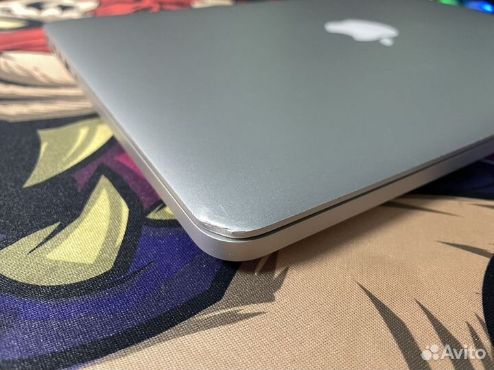Macbook Pro 13 retina late 2013 8gb/128gb