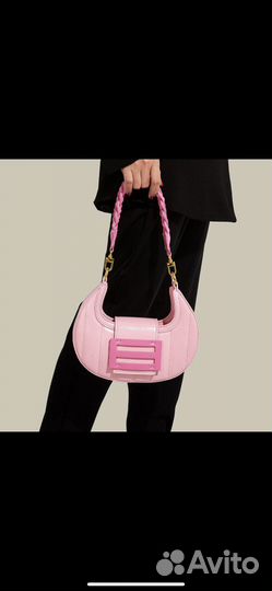 Сумка как balenciaga