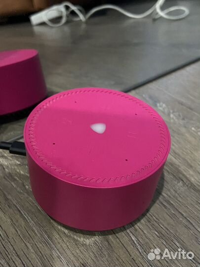 Яндекс станция алиса lite