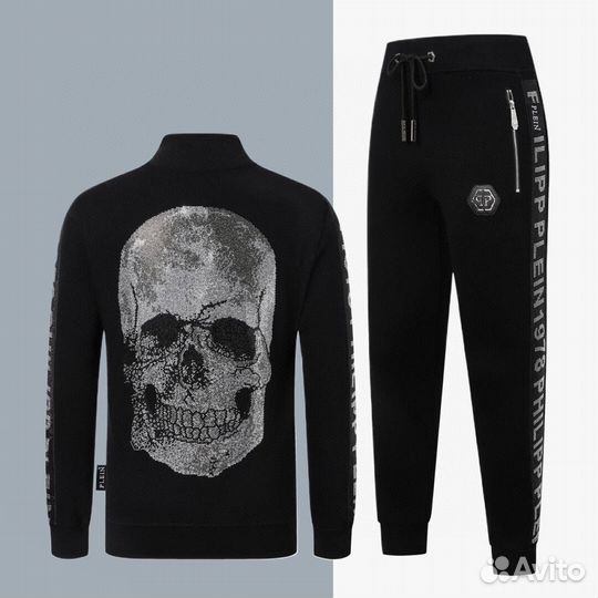 Спортивный костюм Philipp Plein M-3XL