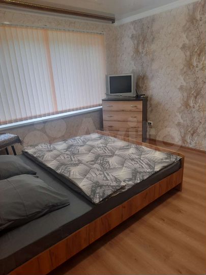 1-к. квартира, 30 м², 1/2 эт.