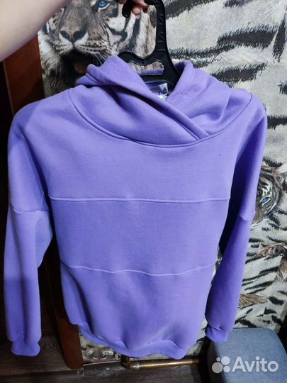 Спортивный костюм женский