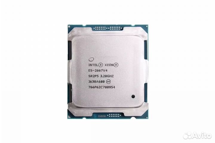 Сервер Dell R730 8LFF 2x E5-2667v4 64GB