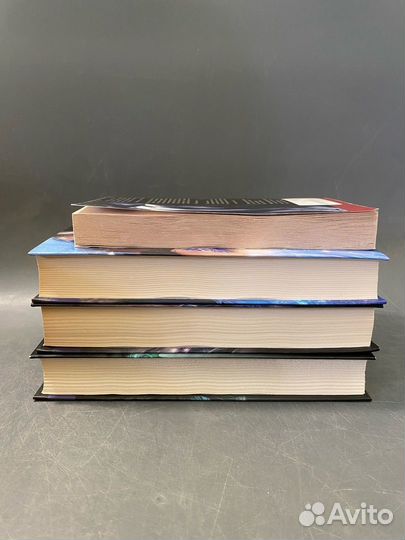 Эприлинн Пайк книги