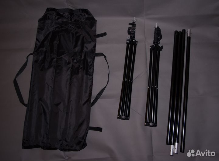 Продаю держатель для фона