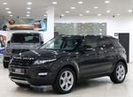 Land Rover Range Rover Evoque 2.2 AT, 2012, 166 000 км