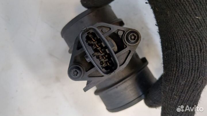 Измеритель потока воздуха Opel Corsa C, 2006