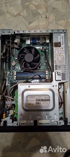 Компьютерная помощь