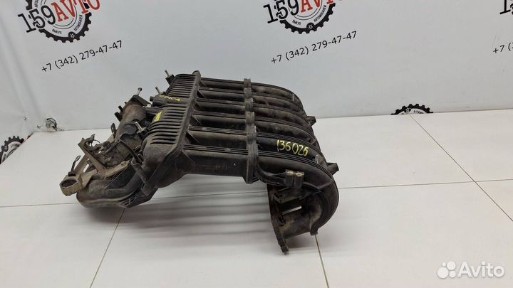 Коллектор впускной Chevrolet Epica 2006-2012