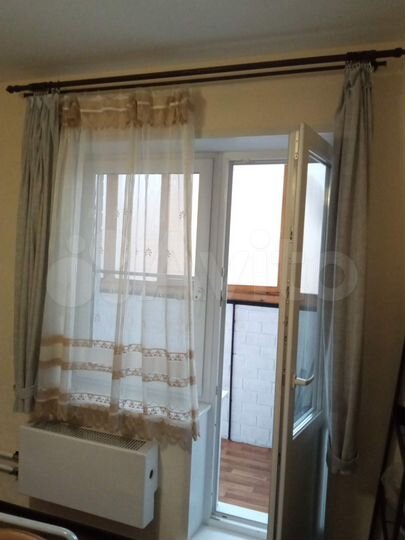 2-к. квартира, 68 м², 7/17 эт.