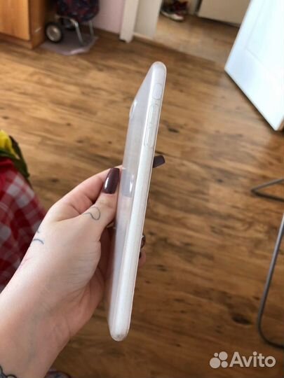 Чехол для iPhone 8 plus