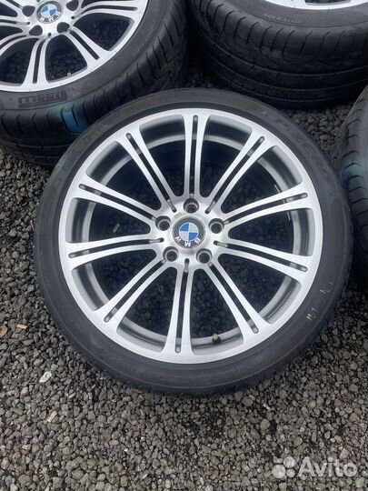 Диски колеса BMW бмв ковка R19 220 стиль 220 style