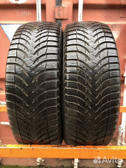 Michelin Alpin A4 185/50 R16