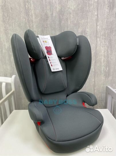 Автокресло Cybex pallas