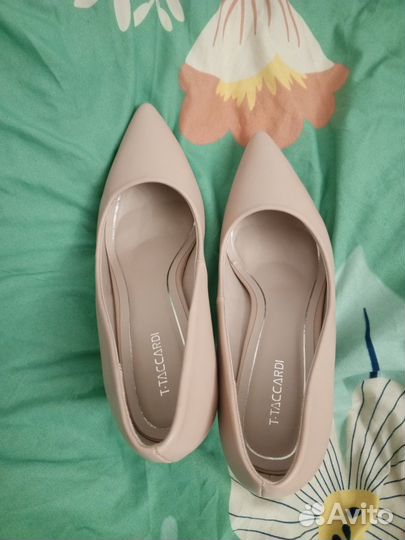 Туфли женские 39 размер