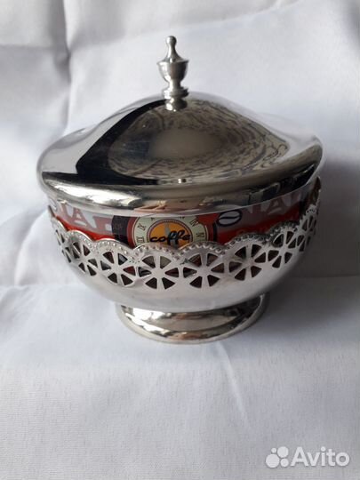 Горчичница СССР, Конфетница СССР