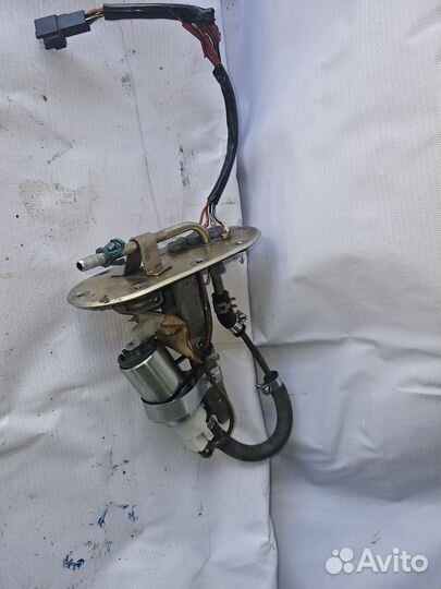 Бензонасос suzuki gsxr srad