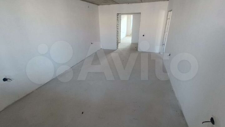 4-к. квартира, 103 м², 5/5 эт.