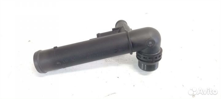 Фланец охлождения 2.0 DFG Volkswagen Tiguan 2